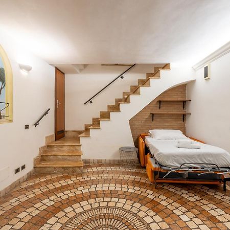 דירות רומא La Casa Di G מראה חיצוני תמונה