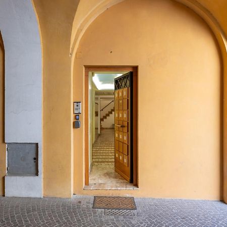 דירות רומא La Casa Di G מראה חיצוני תמונה