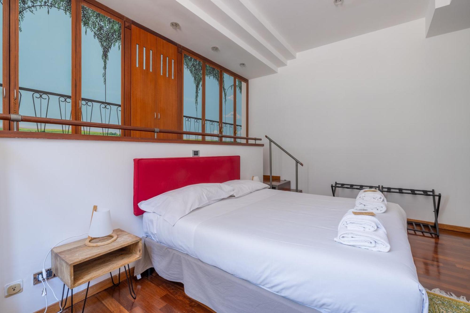 דירות רומא La Casa Di G מראה חיצוני תמונה