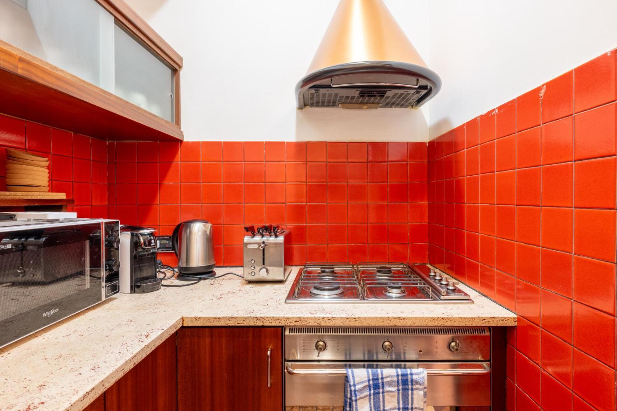 דירות רומא La Casa Di G מראה חיצוני תמונה