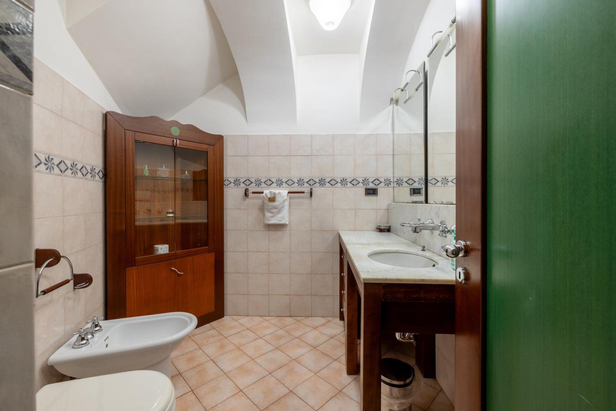 דירות רומא La Casa Di G מראה חיצוני תמונה