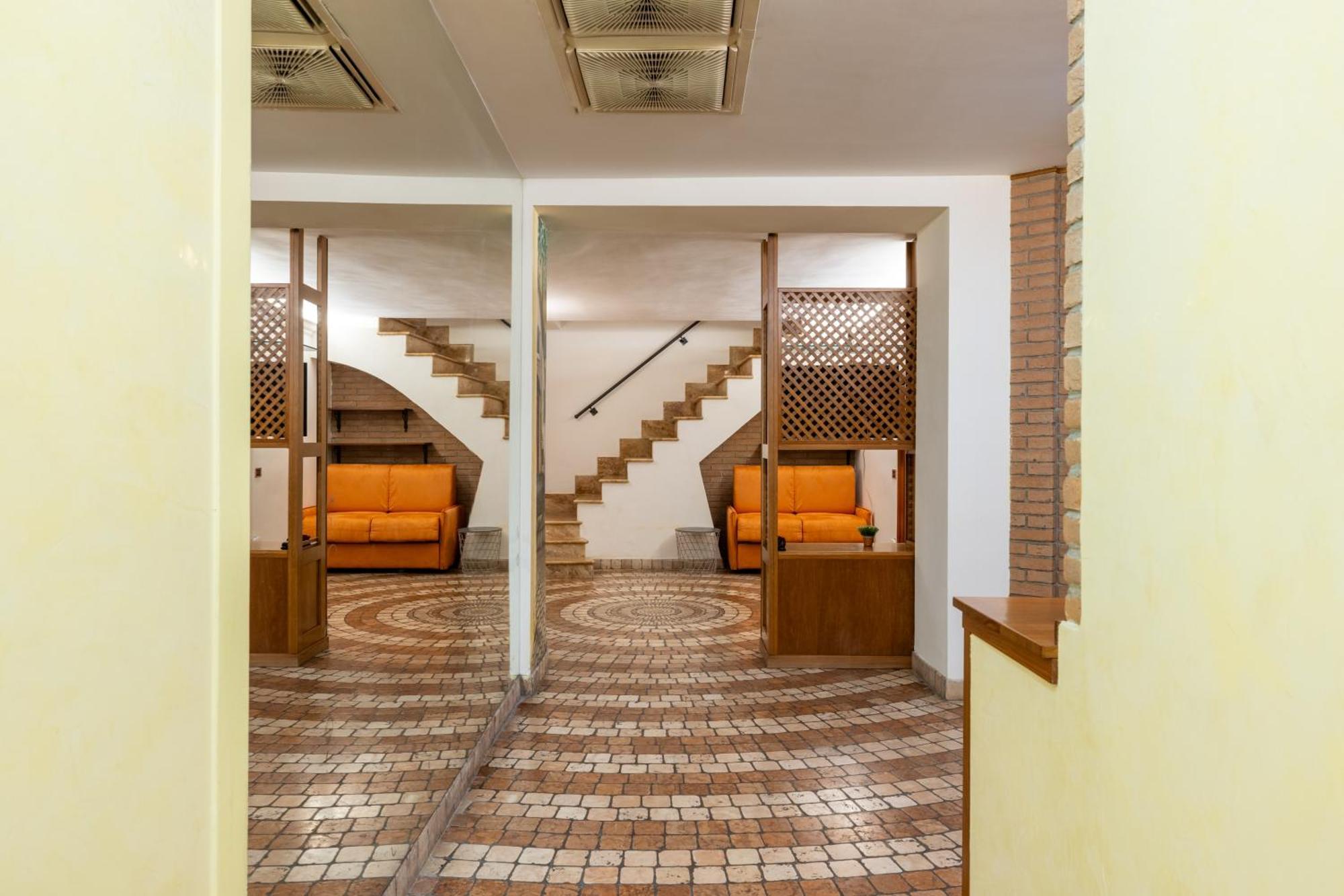 דירות רומא La Casa Di G מראה חיצוני תמונה