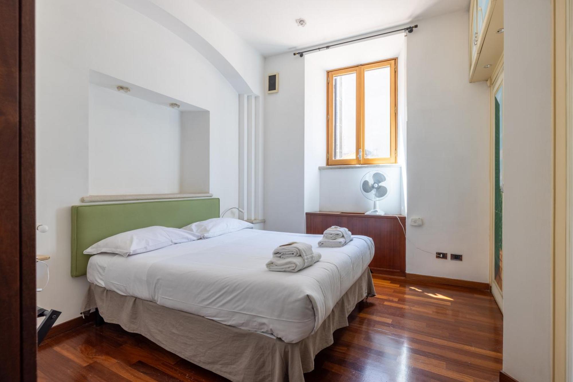 דירות רומא La Casa Di G מראה חיצוני תמונה