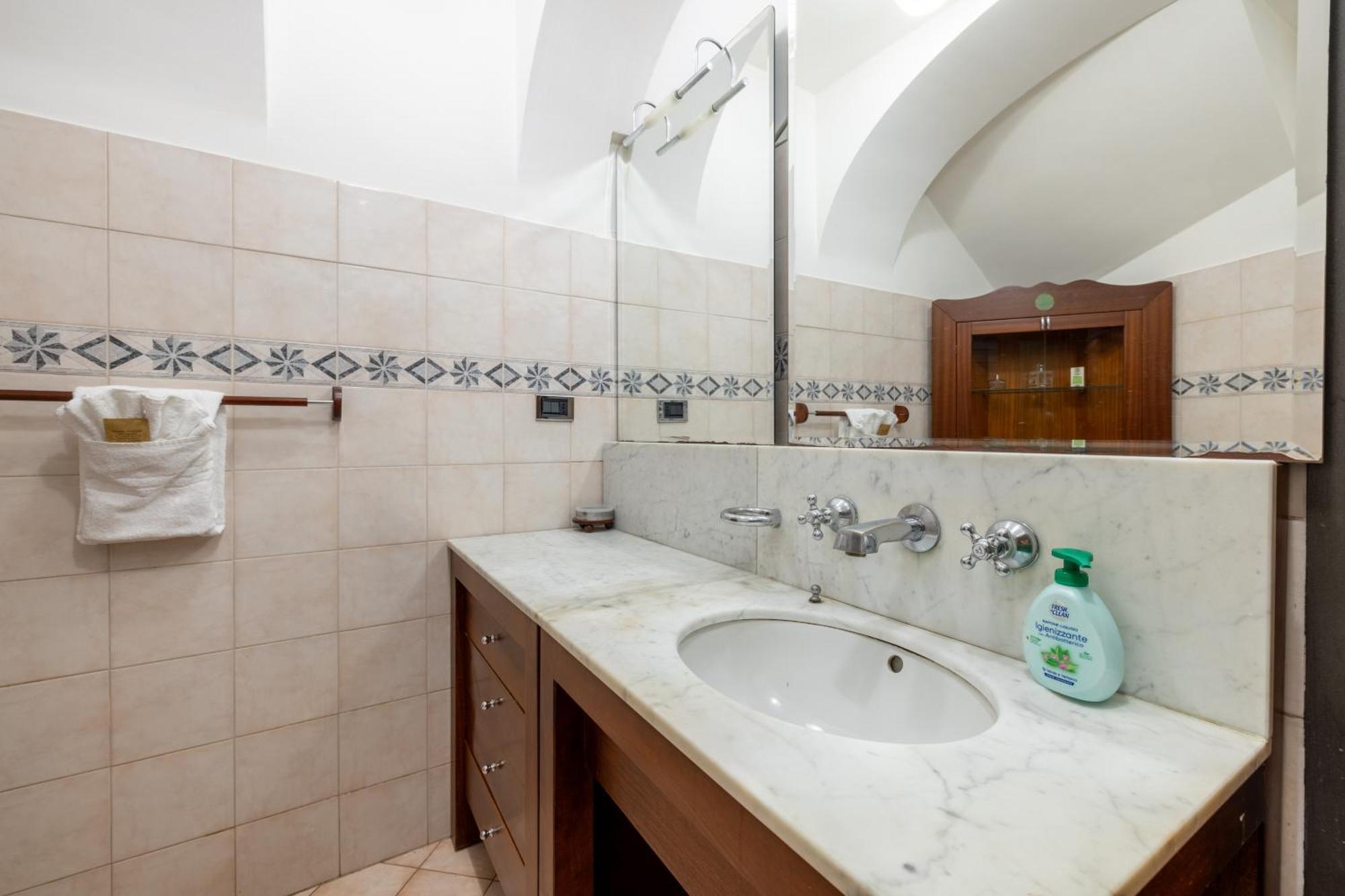 דירות רומא La Casa Di G מראה חיצוני תמונה