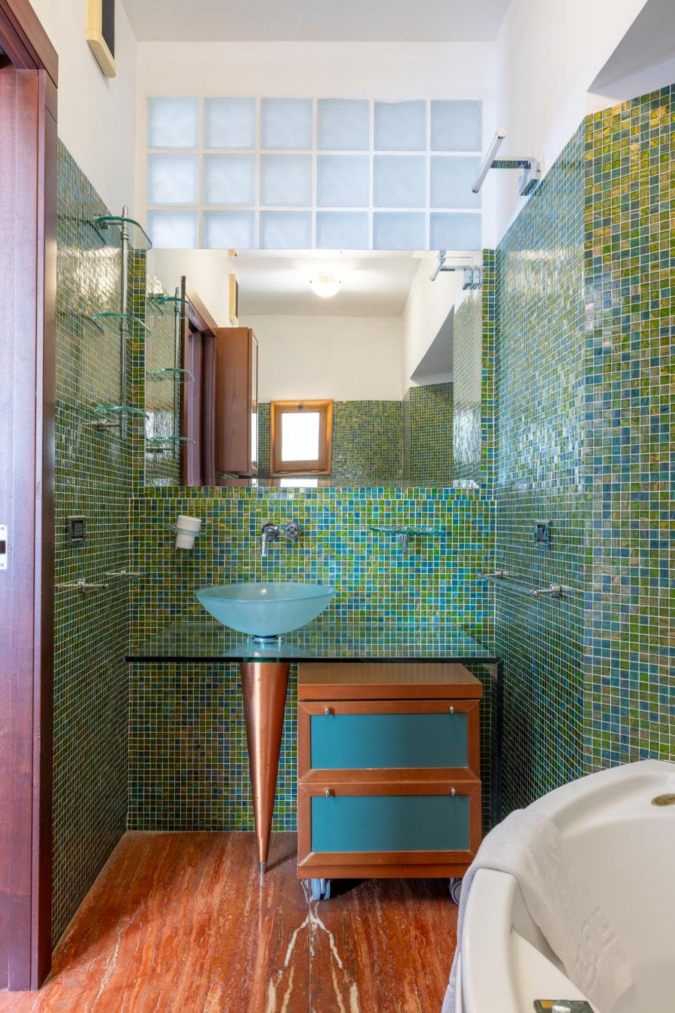 דירות רומא La Casa Di G מראה חיצוני תמונה